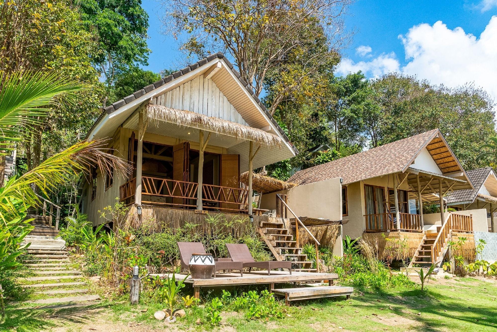 Tolani Resort Koh Kood Ko Kut Exterior photo