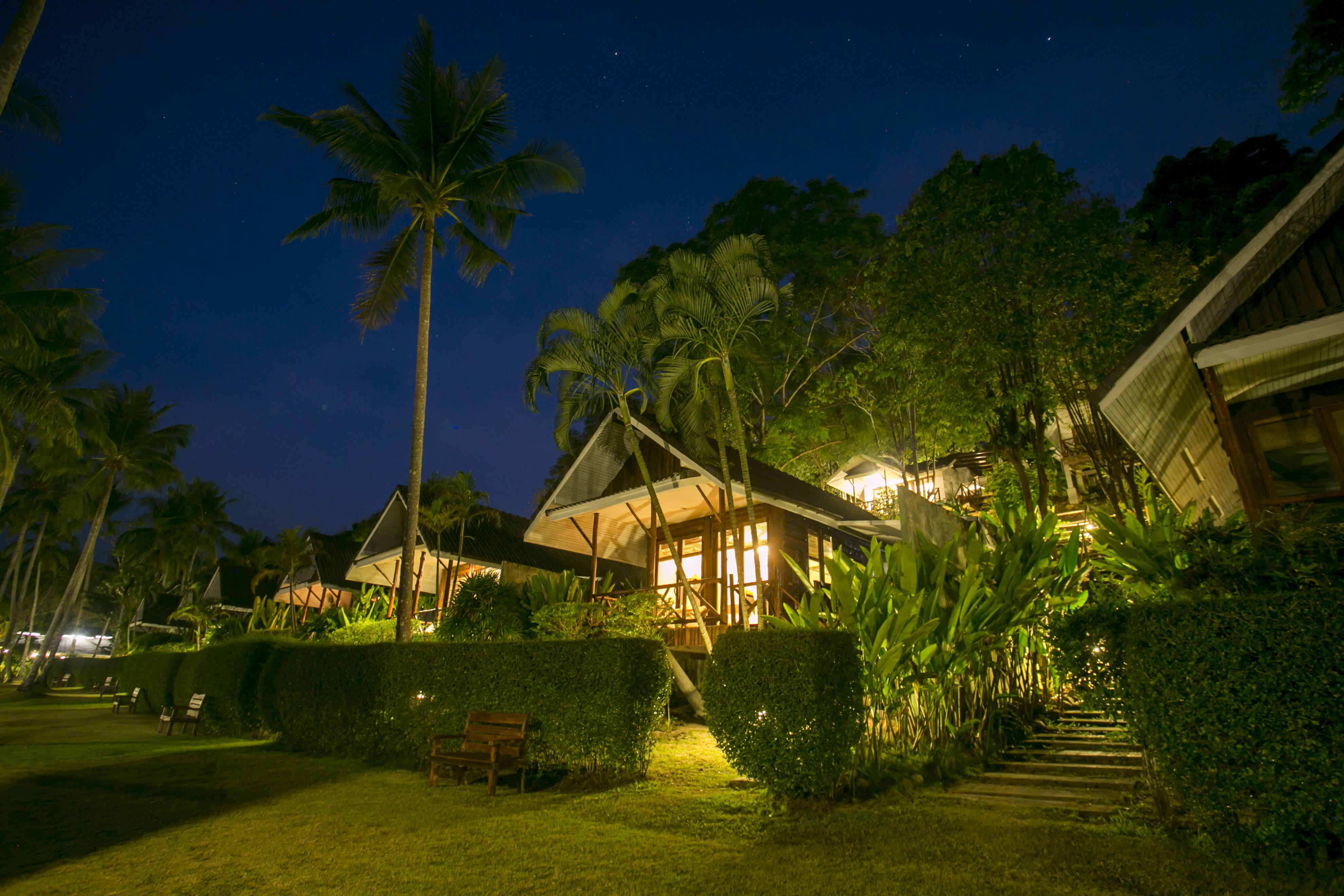 Tolani Resort Koh Kood Ko Kut Exterior photo