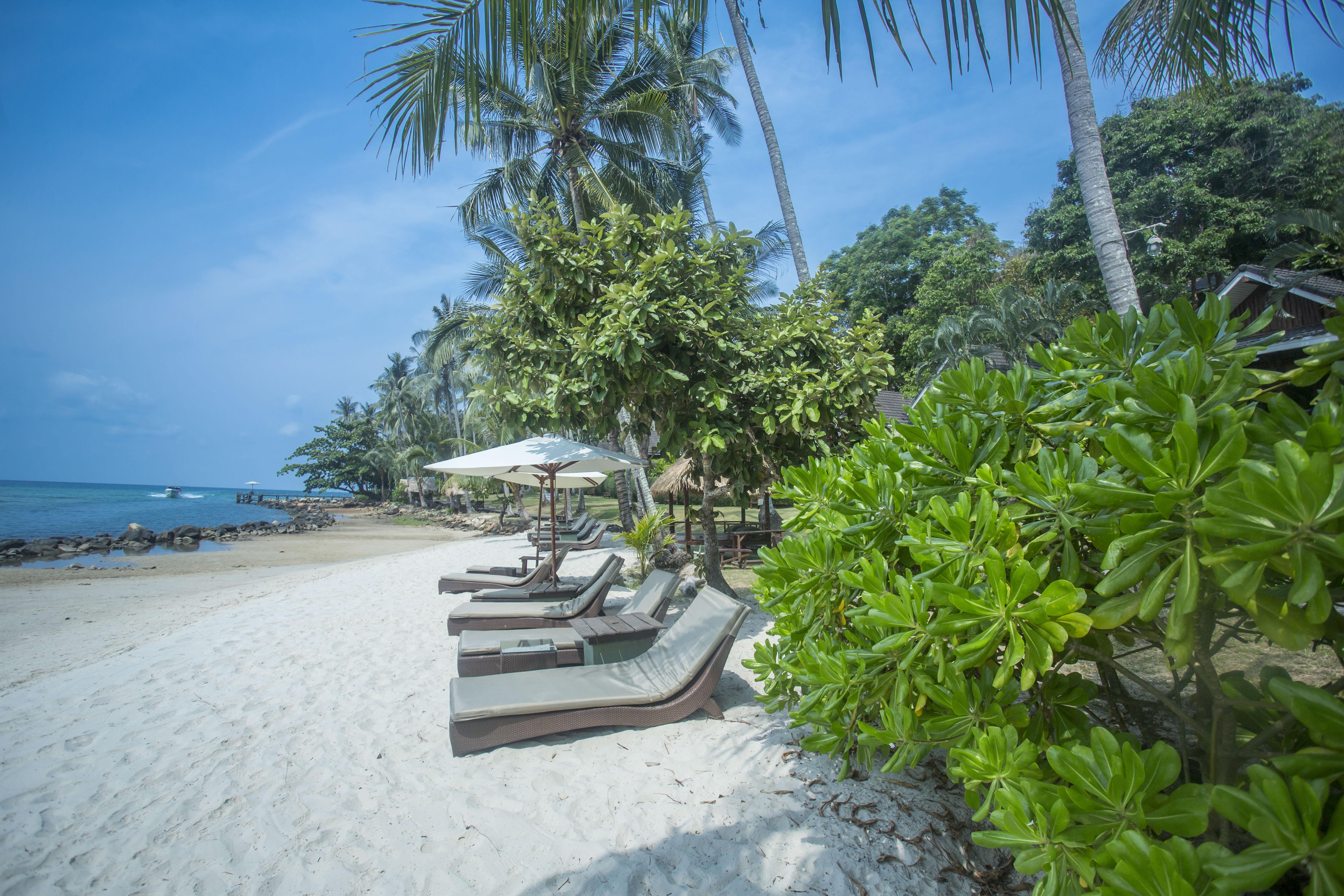 Tolani Resort Koh Kood Ko Kut Exterior photo